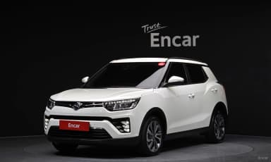 Berry New Tivoli