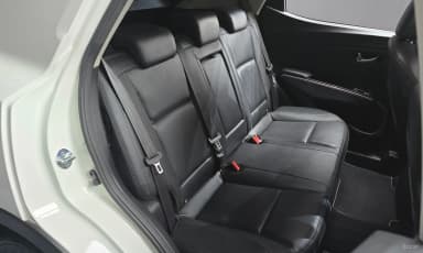 Berry New Tivoli