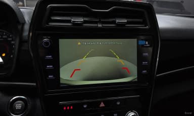 Berry New Tivoli