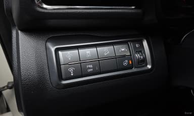 Berry New Tivoli