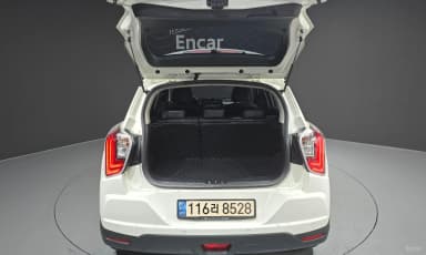 Berry New Tivoli