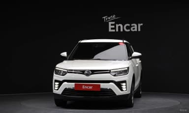 Berry New Tivoli