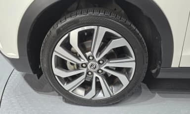 Berry New Tivoli