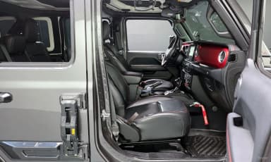 Wrangler (JL)