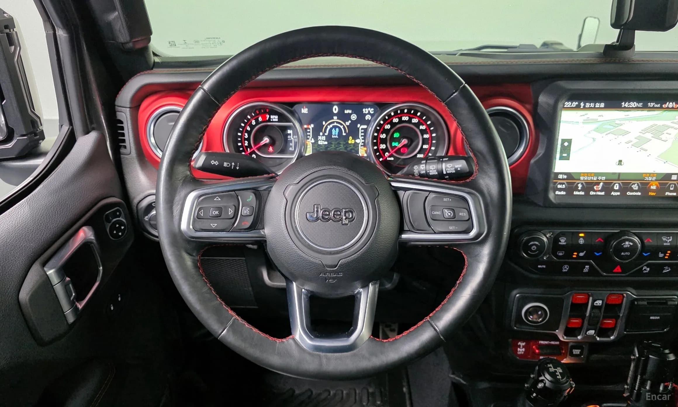 Wrangler (JL)