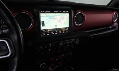 Wrangler (JL)