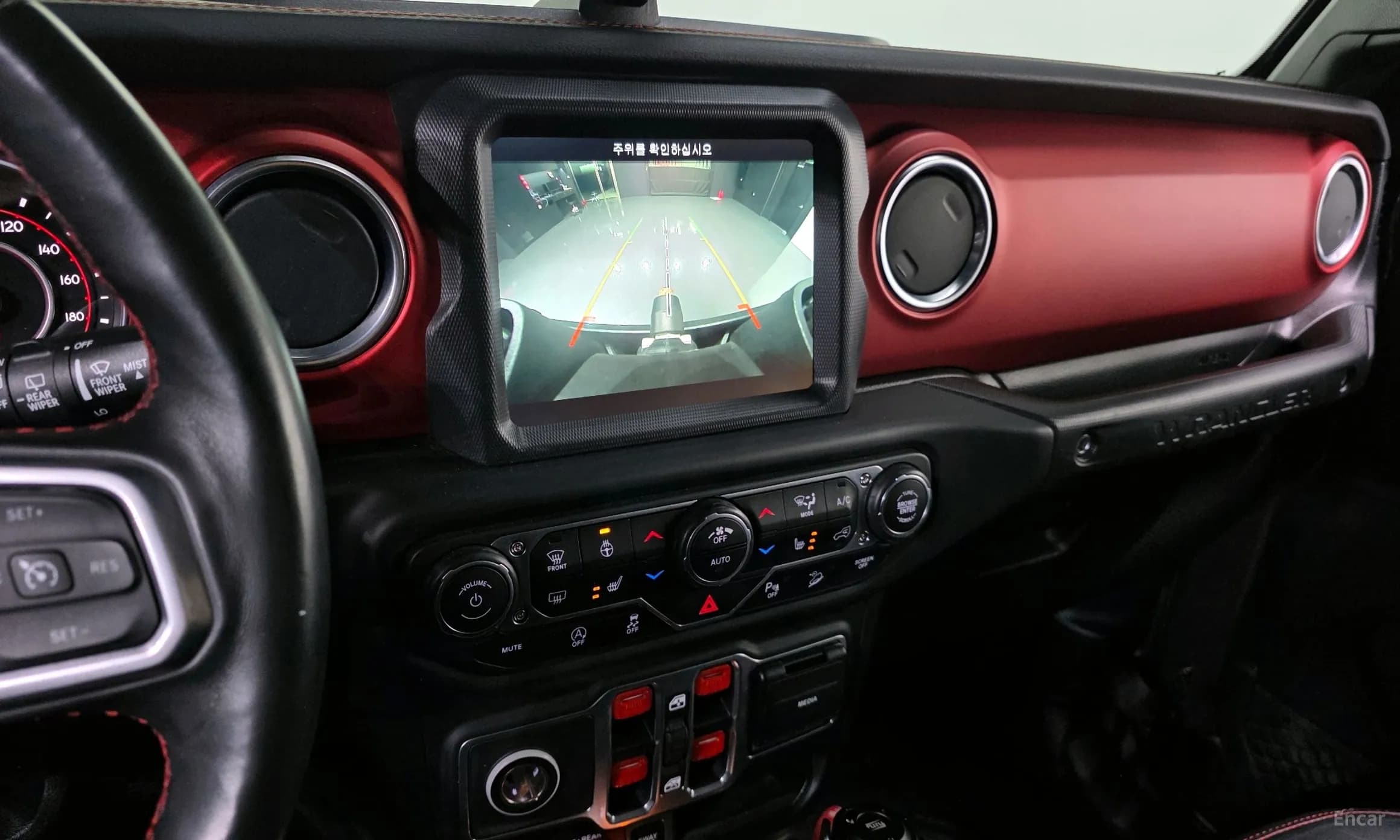 Wrangler (JL)