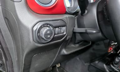 Wrangler (JL)