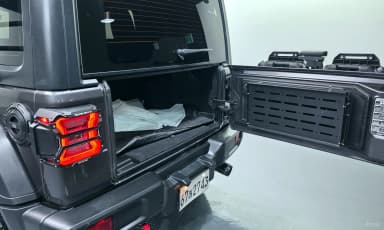 Wrangler (JL)