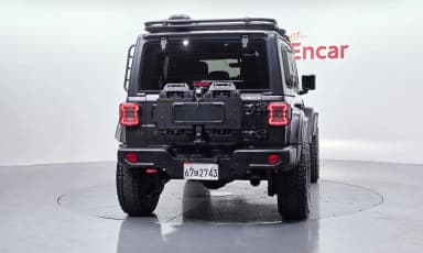 Wrangler (JL)