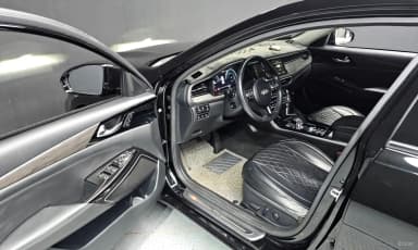 K7 Premier Hybrid