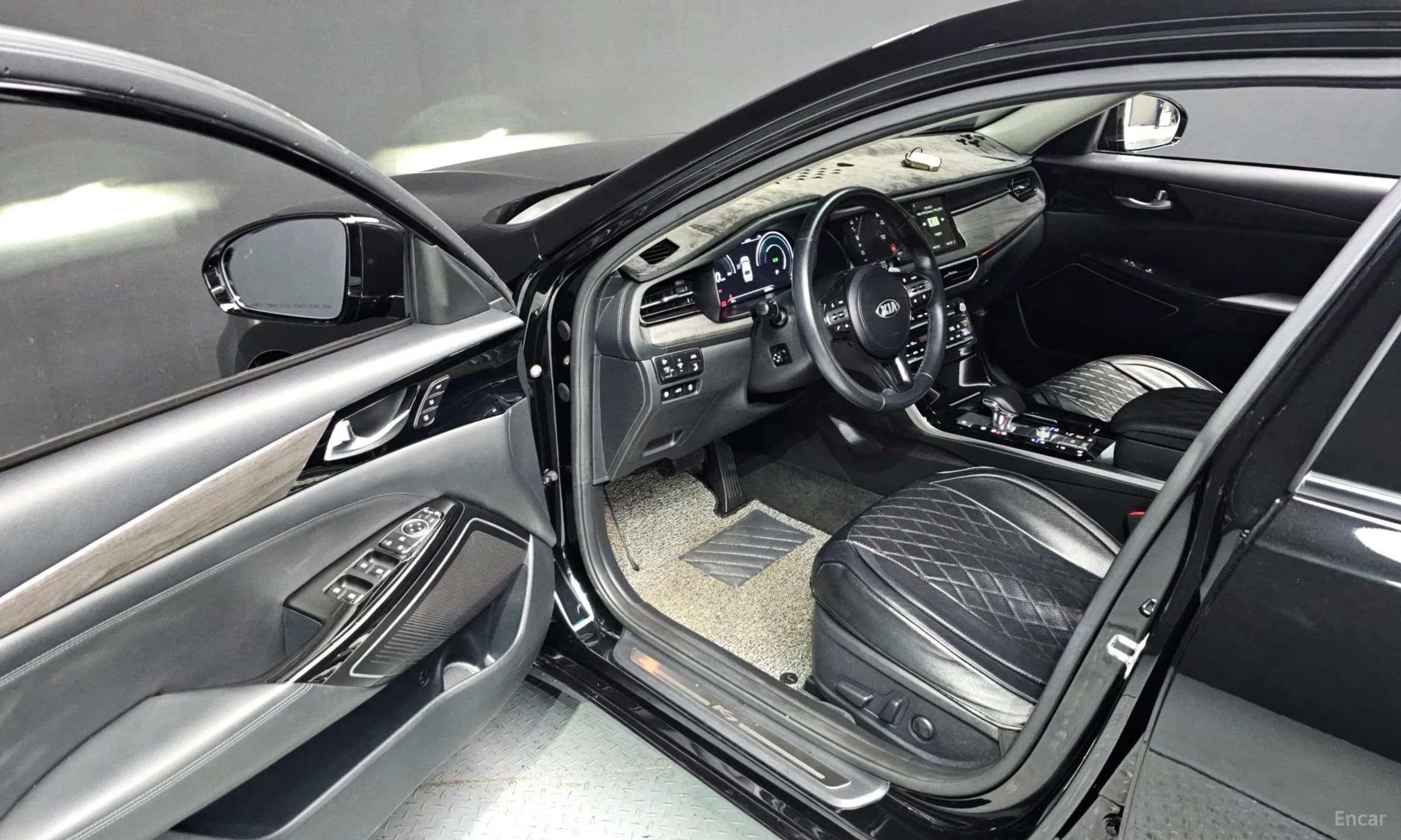 K7 Premier Hybrid