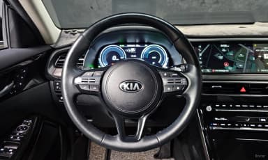 K7 Premier Hybrid