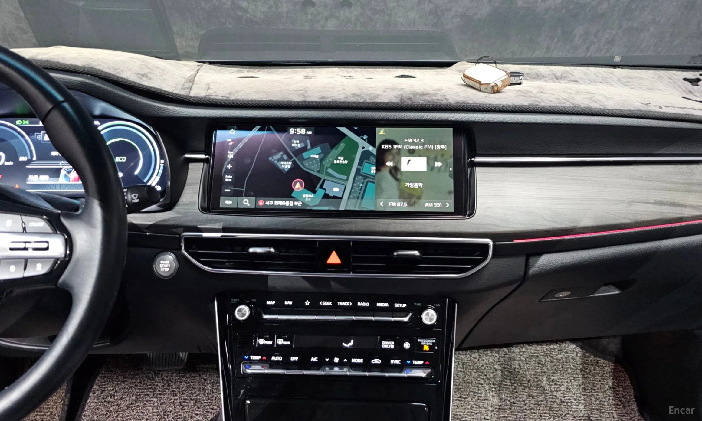 K7 Premier Hybrid