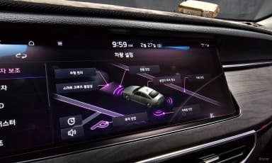 K7 Premier Hybrid