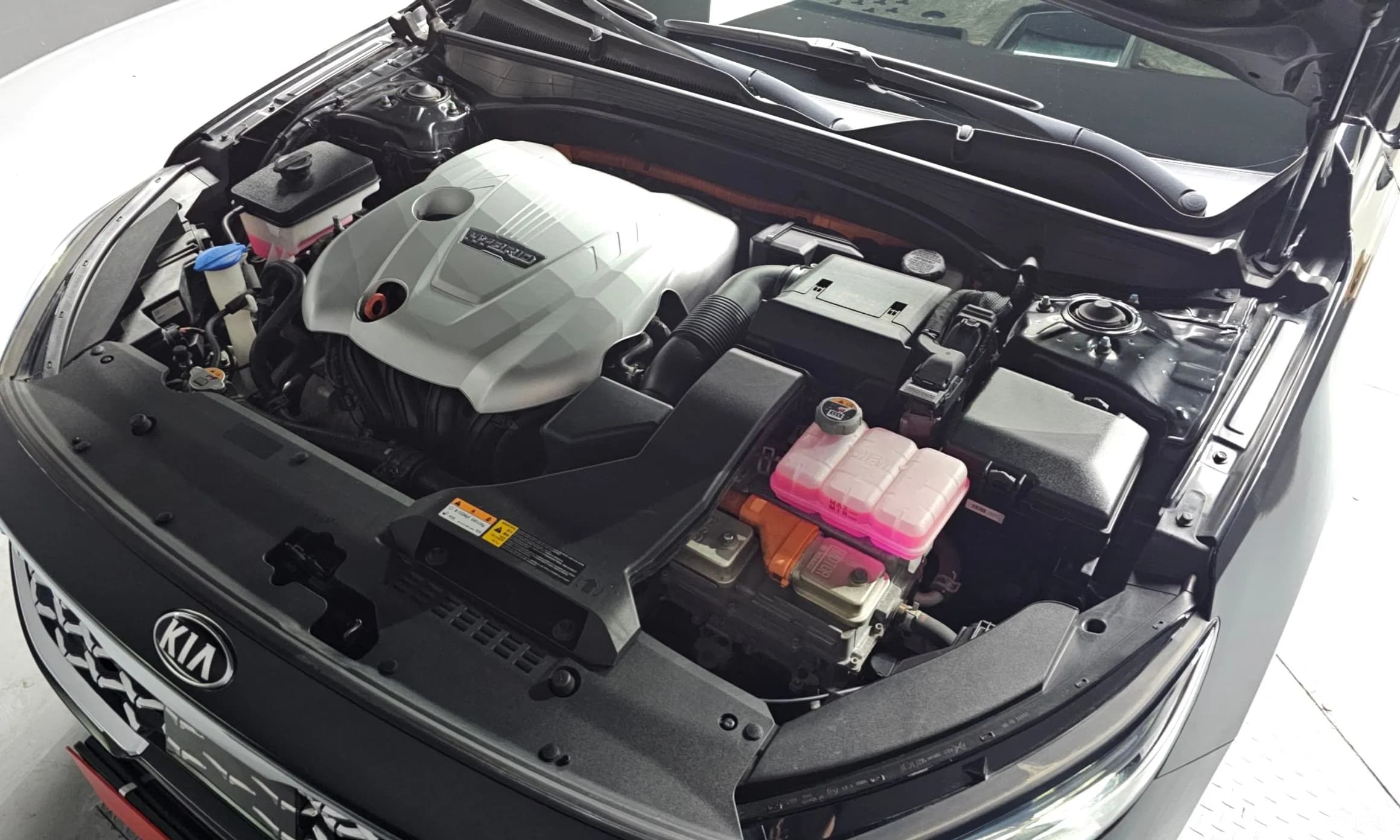 K7 Premier Hybrid