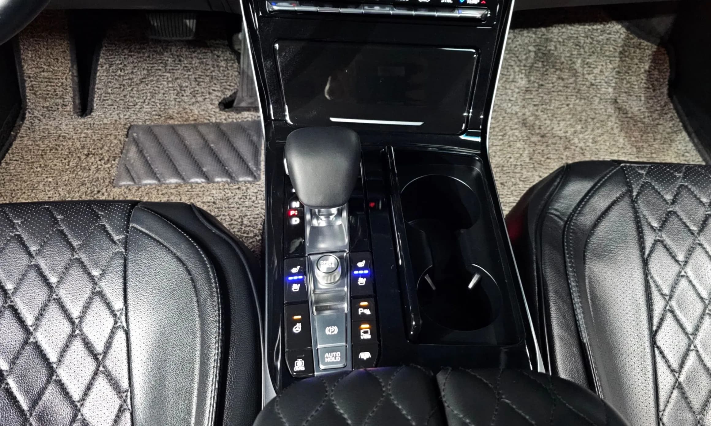 K7 Premier Hybrid
