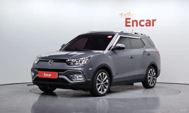 Tivoli Air