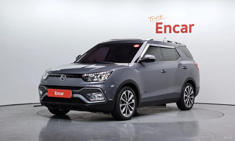 Tivoli Air