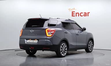 Tivoli Air