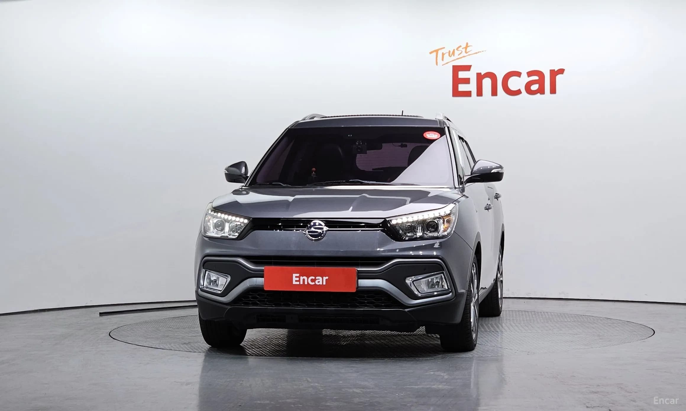 Tivoli Air
