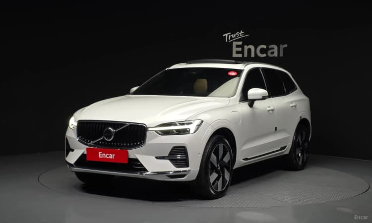 XC60 Gen 2