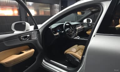XC60 Gen 2
