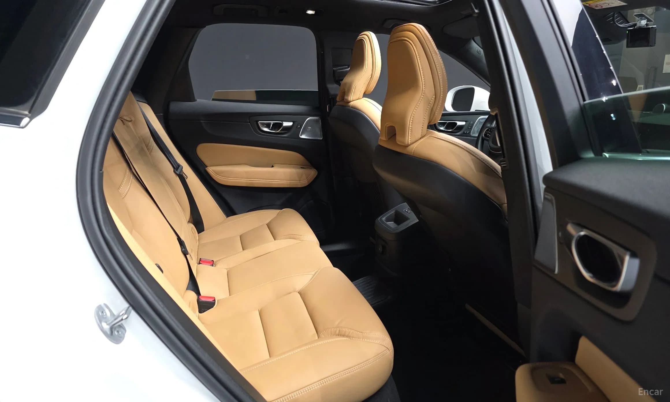 XC60 Gen 2