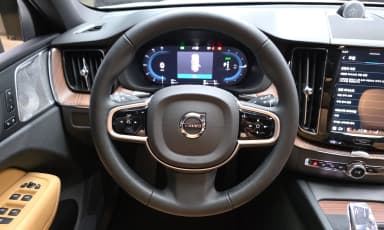 XC60 Gen 2