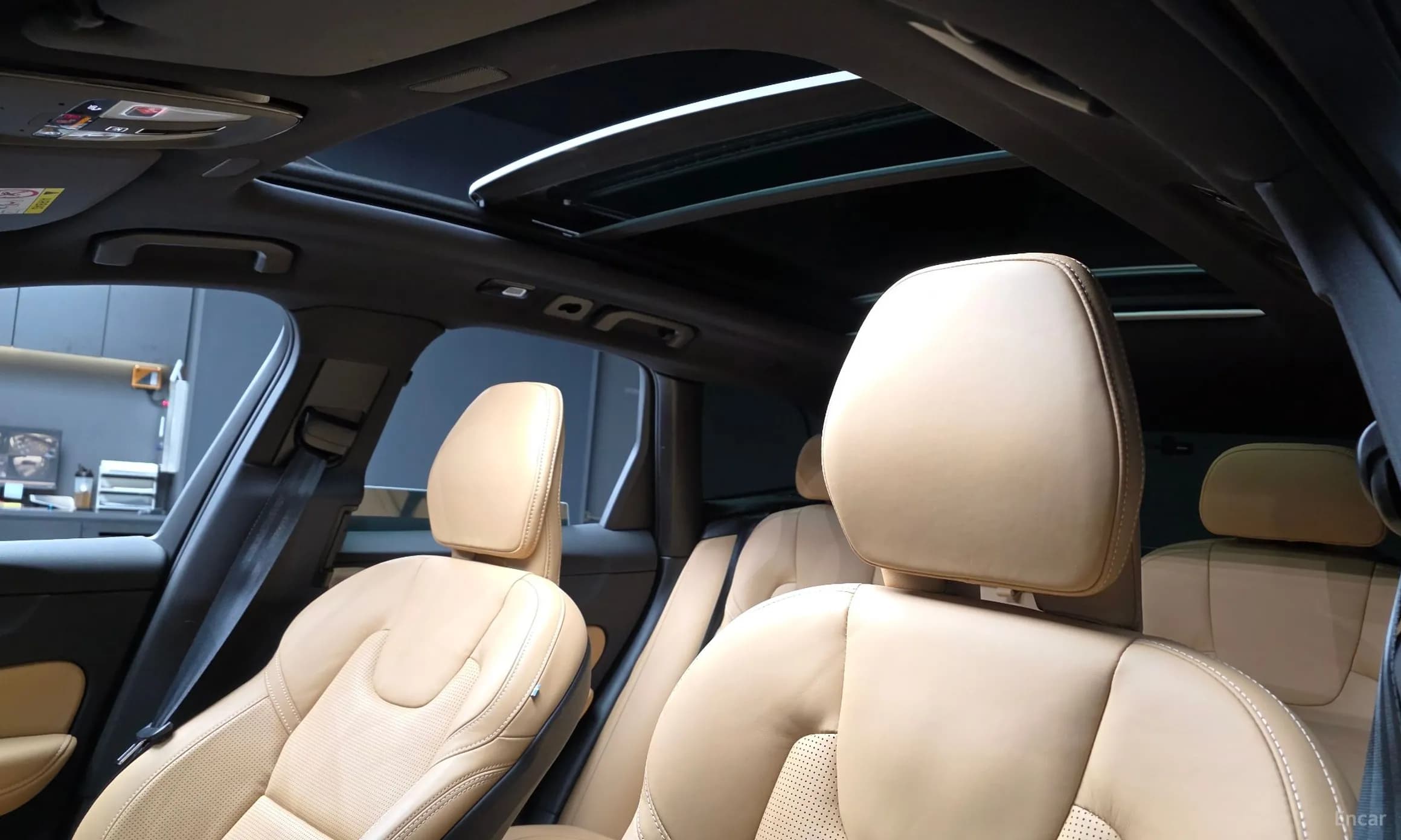 XC60 Gen 2