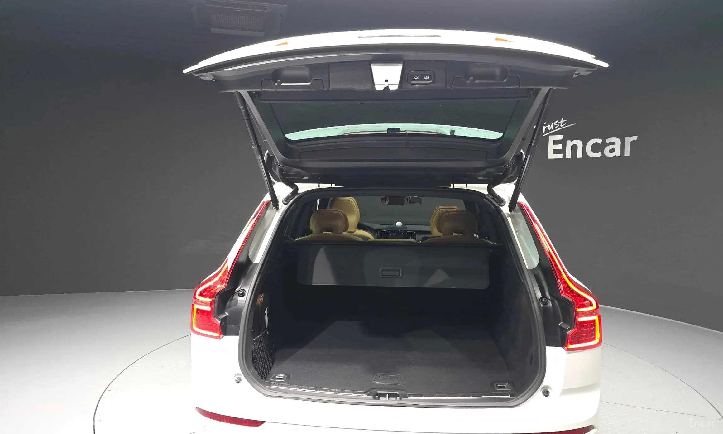 XC60 Gen 2