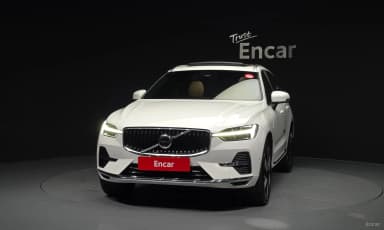 XC60 Gen 2