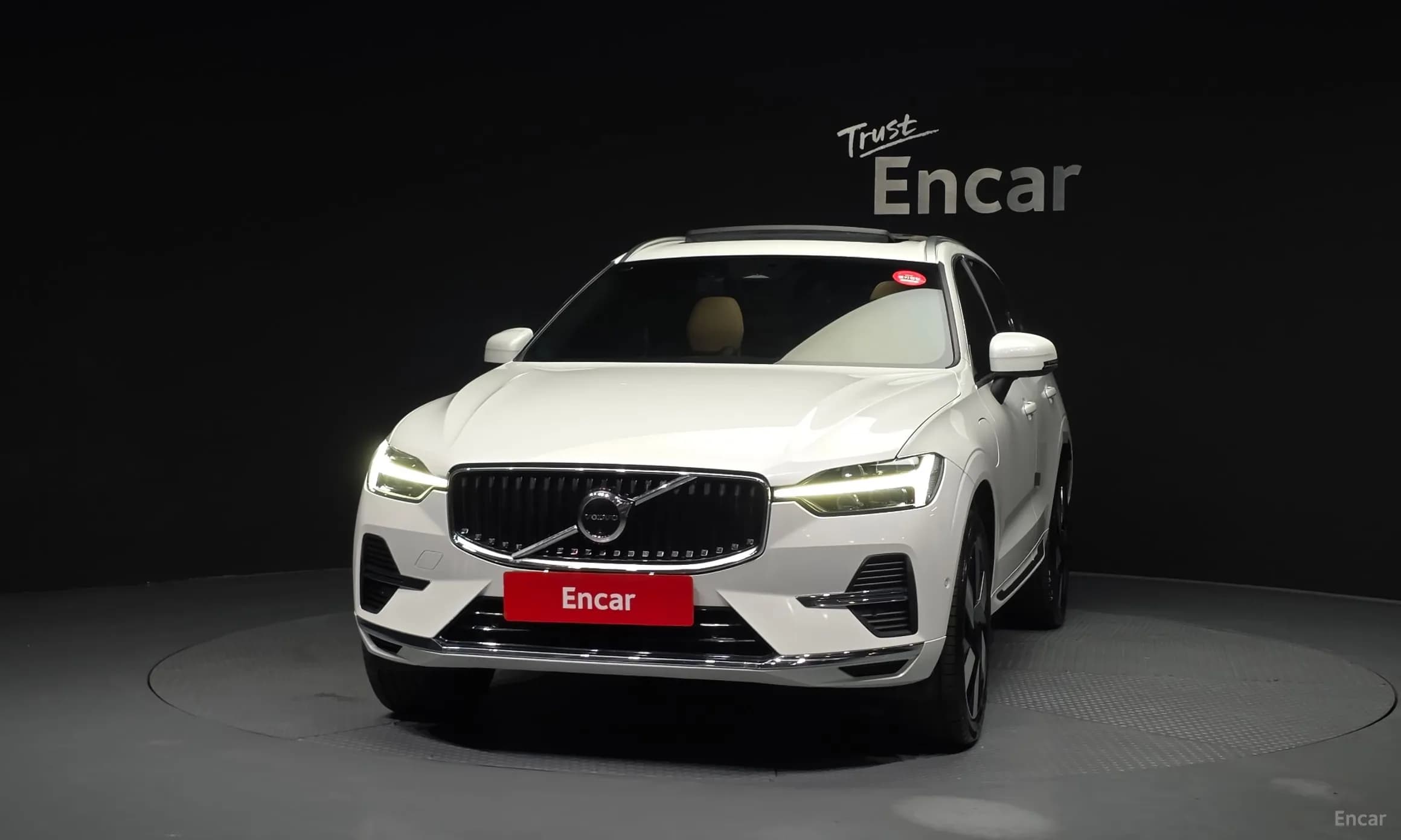 XC60 Gen 2