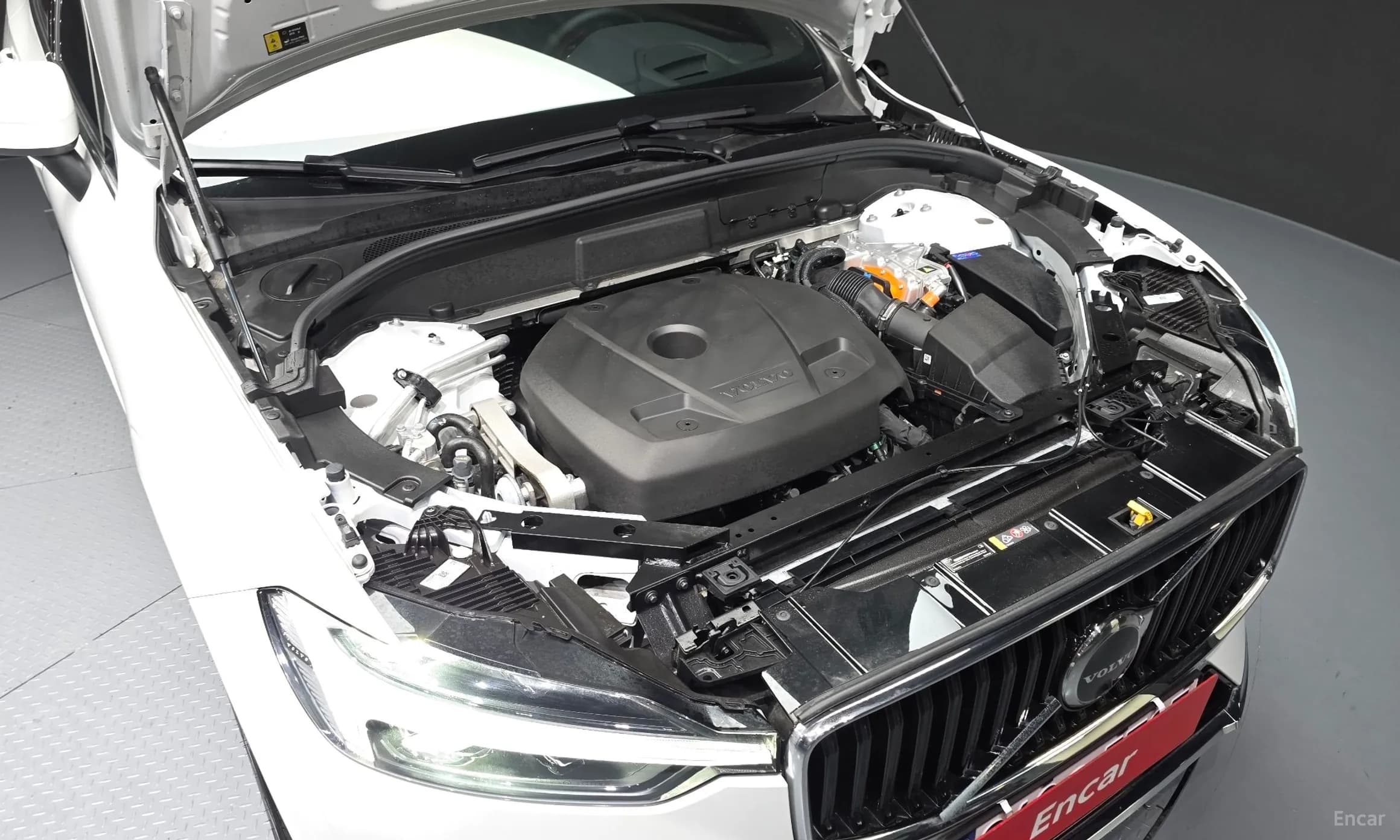 XC60 Gen 2