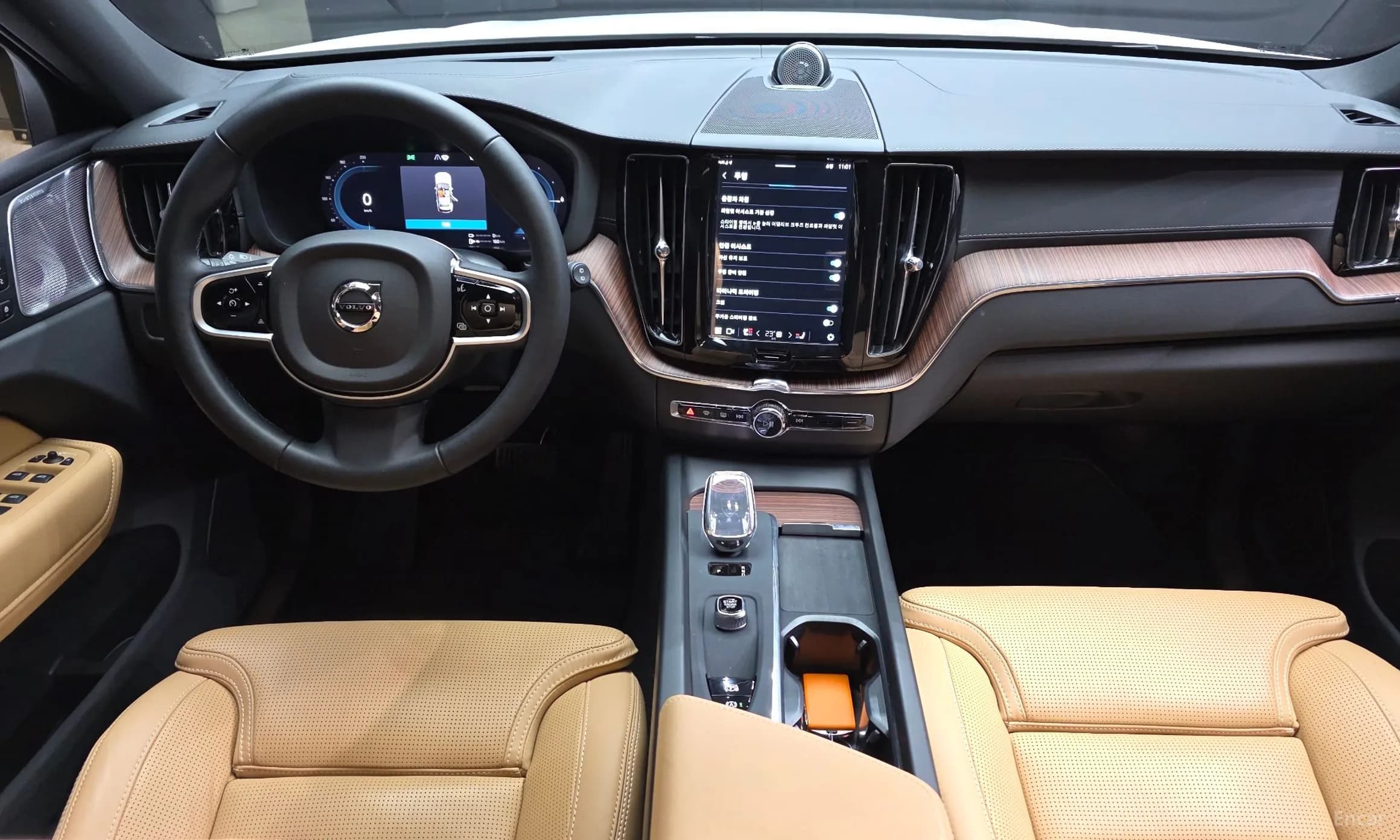 XC60 Gen 2