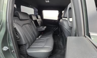 Rexton Sports Khan