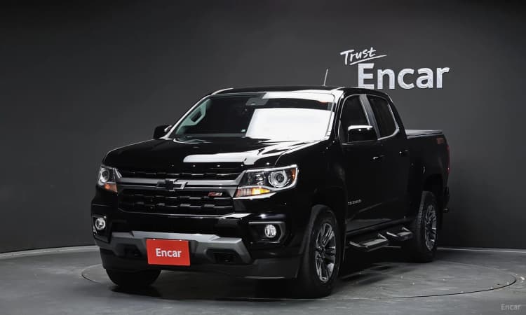 Real New Colorado