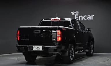 Real New Colorado