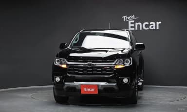 Real New Colorado