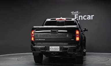 Real New Colorado