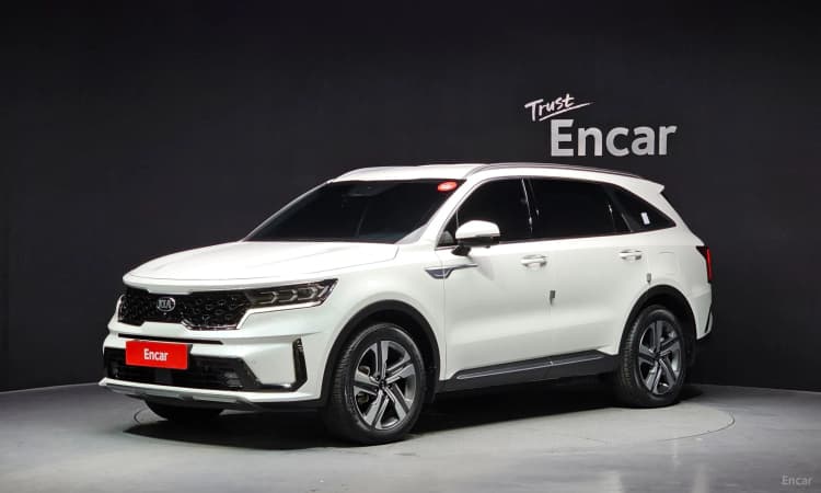 Sorento 4th generation
