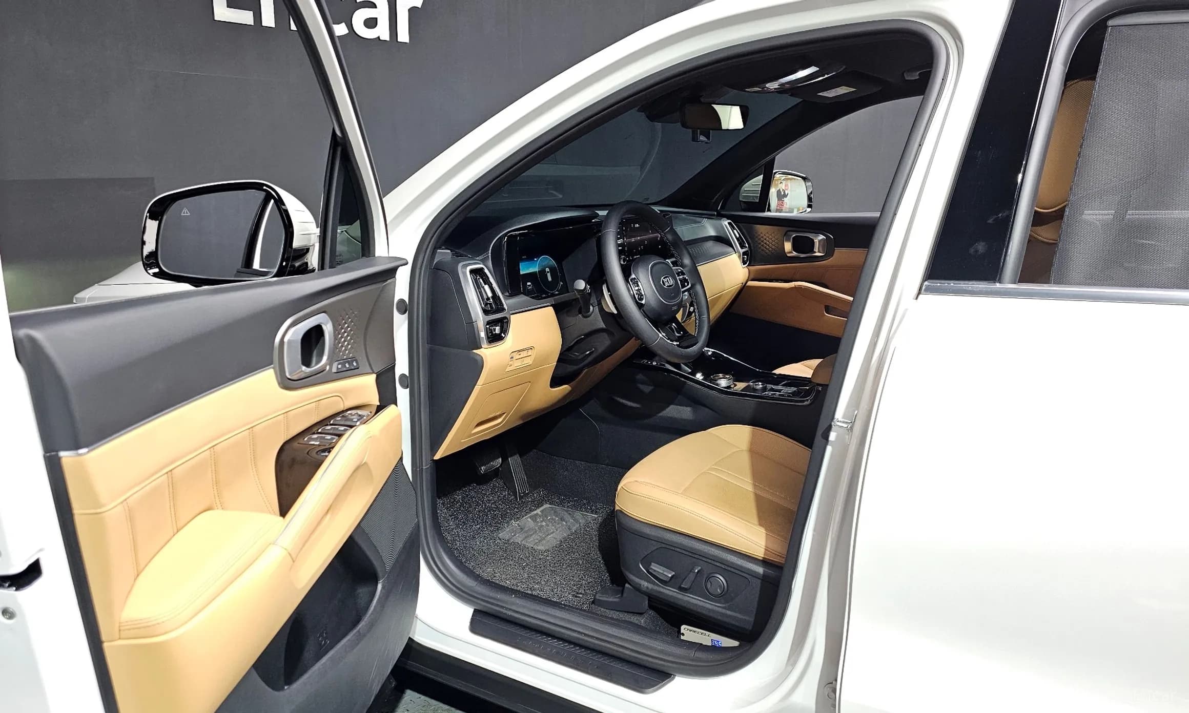 Sorento 4th generation