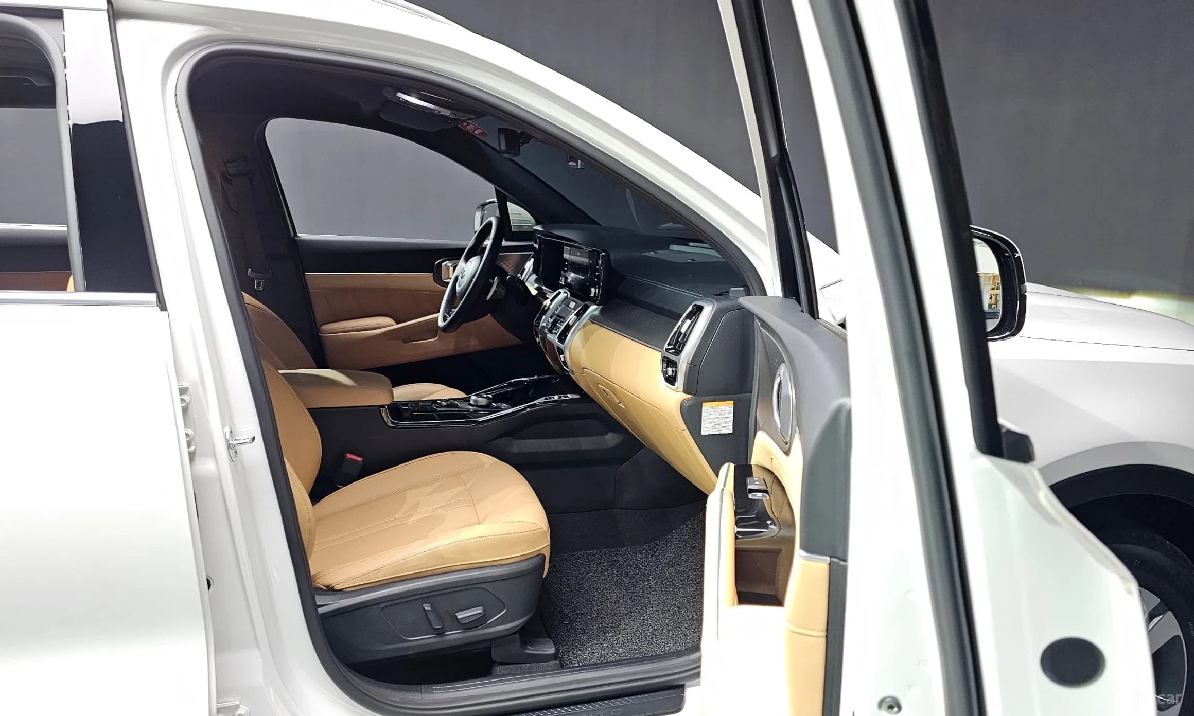 Sorento 4th generation