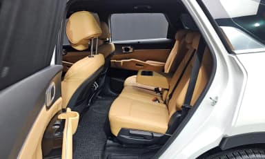 Sorento 4th generation