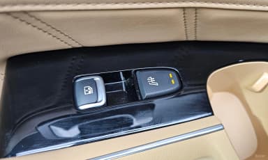 Sorento 4th generation