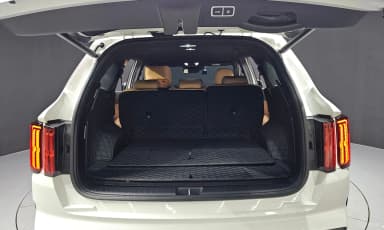 Sorento 4th generation