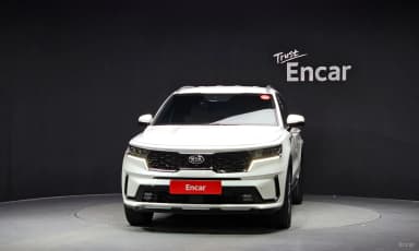 Sorento 4th generation