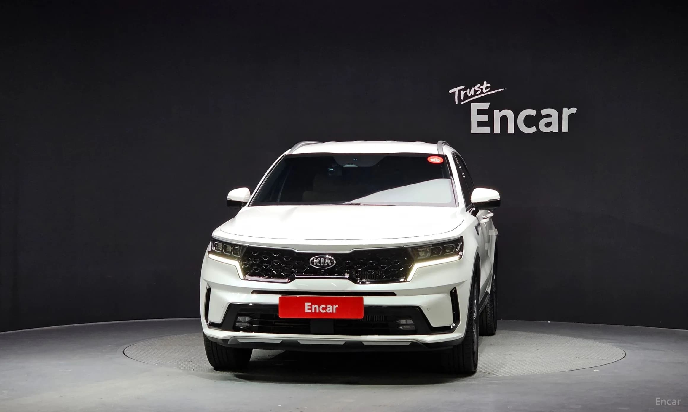 Sorento 4th generation