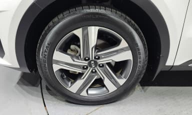 Sorento 4th generation