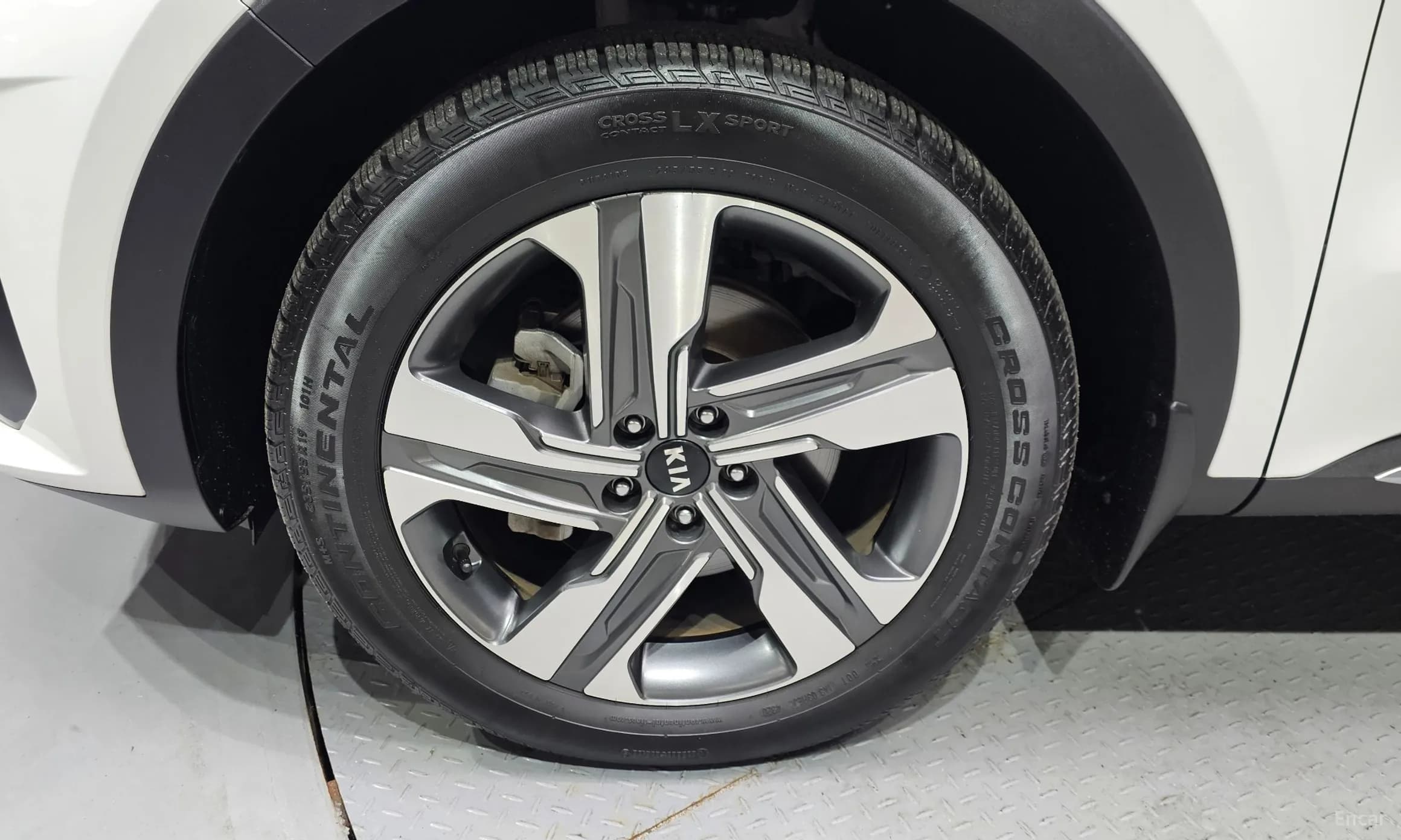 Sorento 4th generation